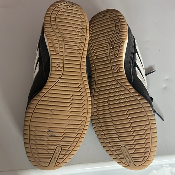 Men’s Adidas Indoor Soccer Shoe - Picture 8 of 8